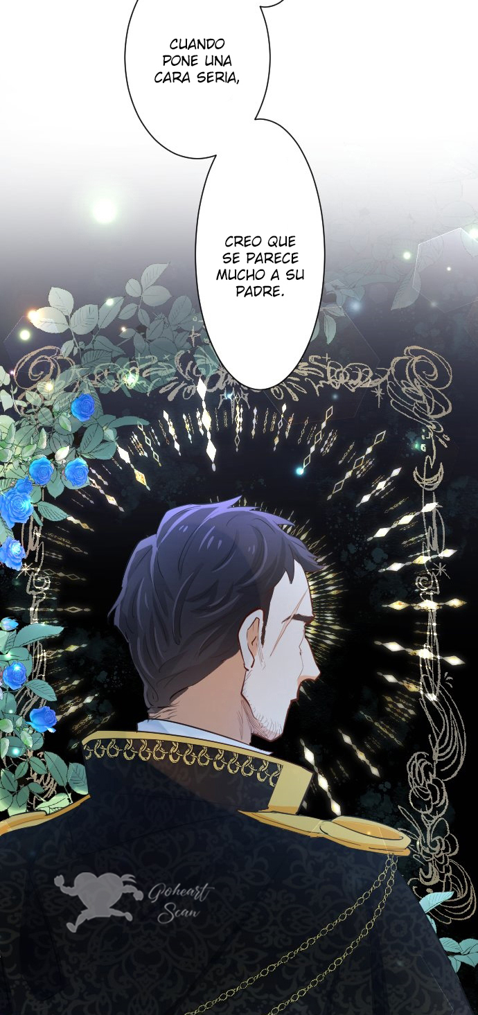 29 La Santa Herida se Convirtio en Villana