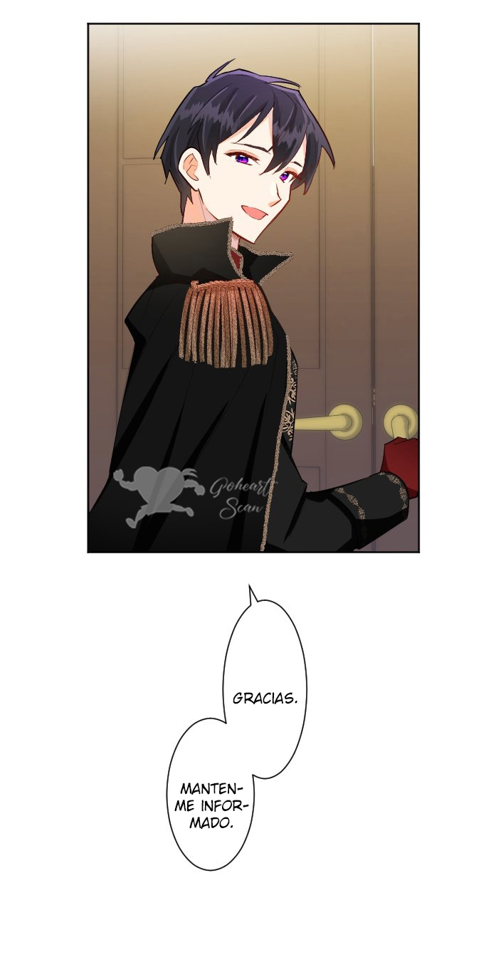 39 La Santa Herida se Convirtio en Villana