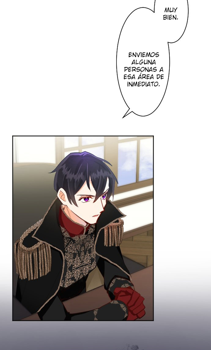 25 La Santa Herida se Convirtio en Villana