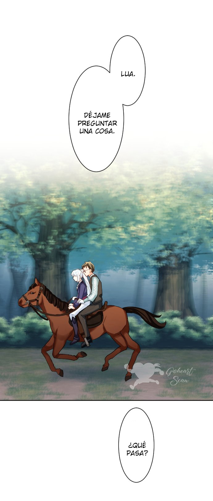 9 La Santa Herida se Convirtio en Villana