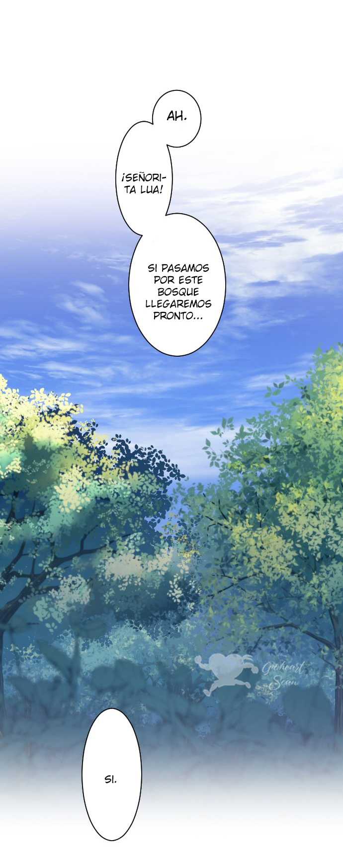 18 La Santa Herida se Convirtio en Villana