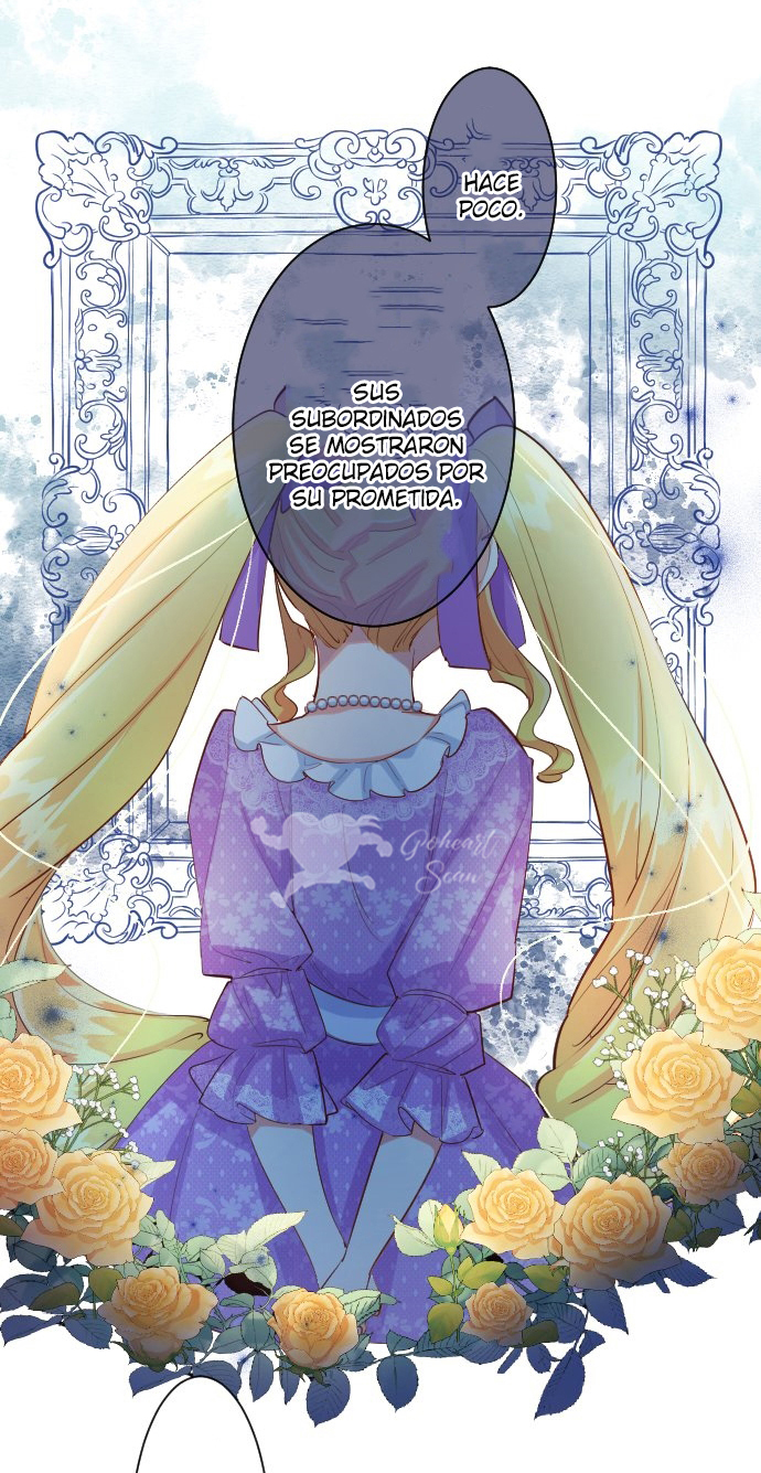 32 La Santa Herida se Convirtio en Villana