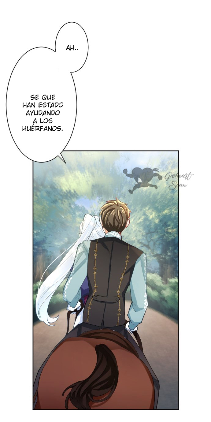 12 La Santa Herida se Convirtio en Villana