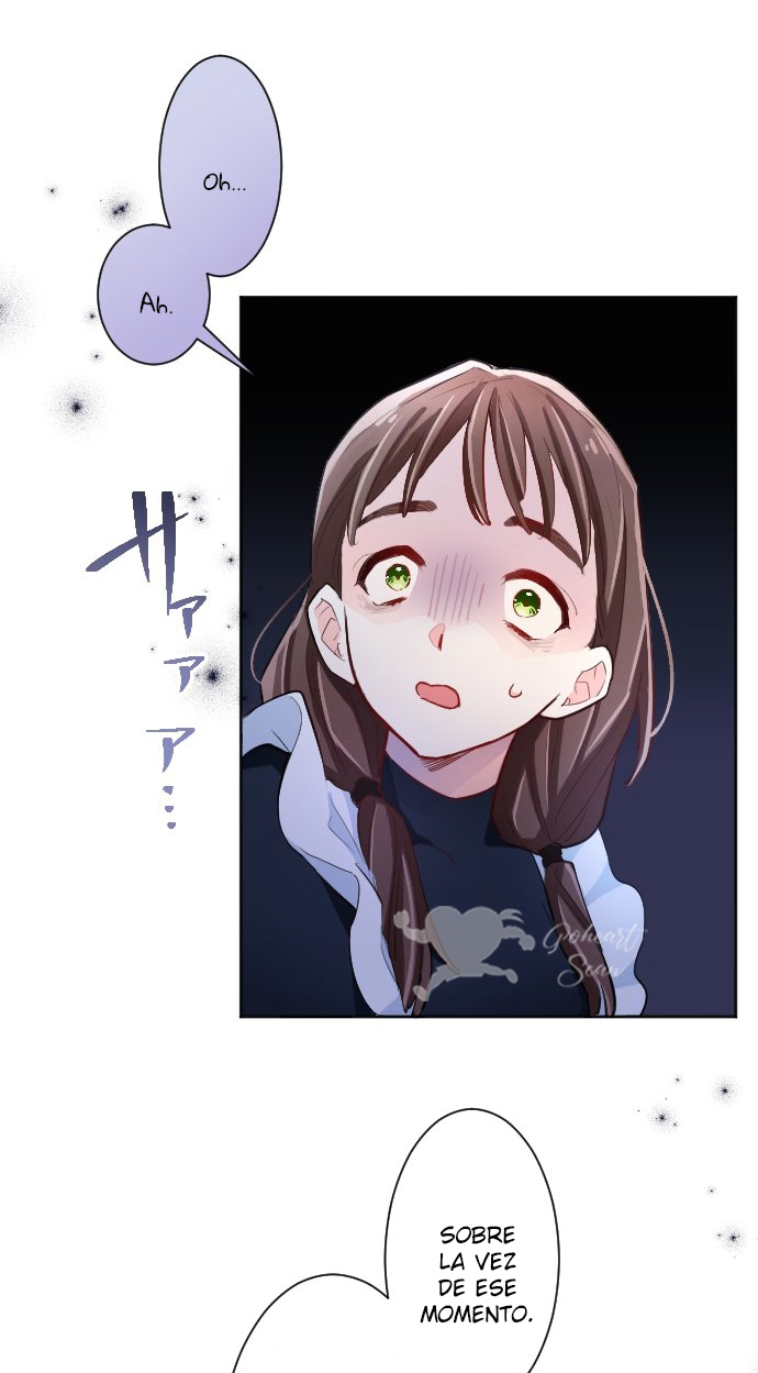 48 La Santa Herida se Convirtio en Villana