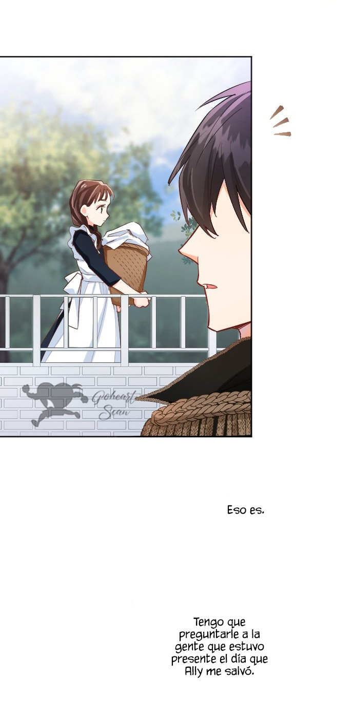 44 La Santa Herida se Convirtio en Villana