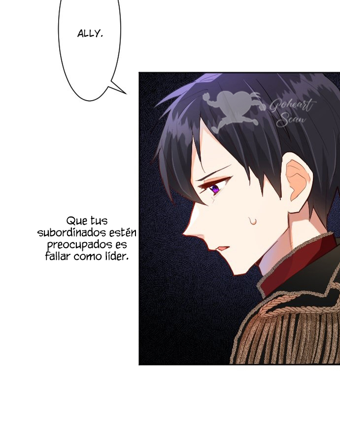 33 La Santa Herida se Convirtio en Villana