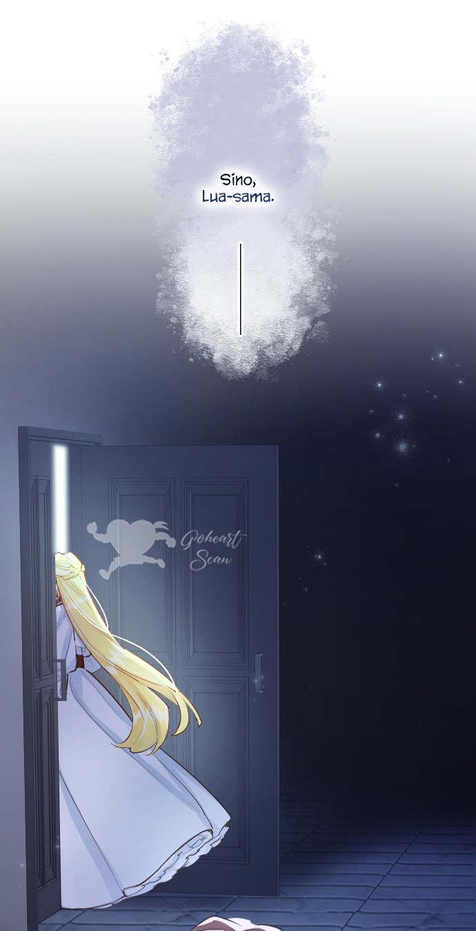 52 La Santa Herida se Convirtio en Villana