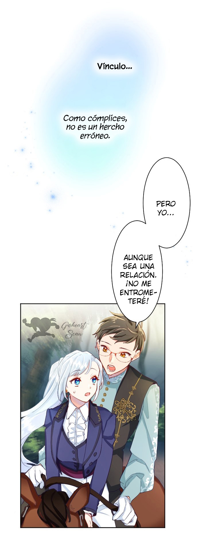 14 La Santa Herida se Convirtio en Villana