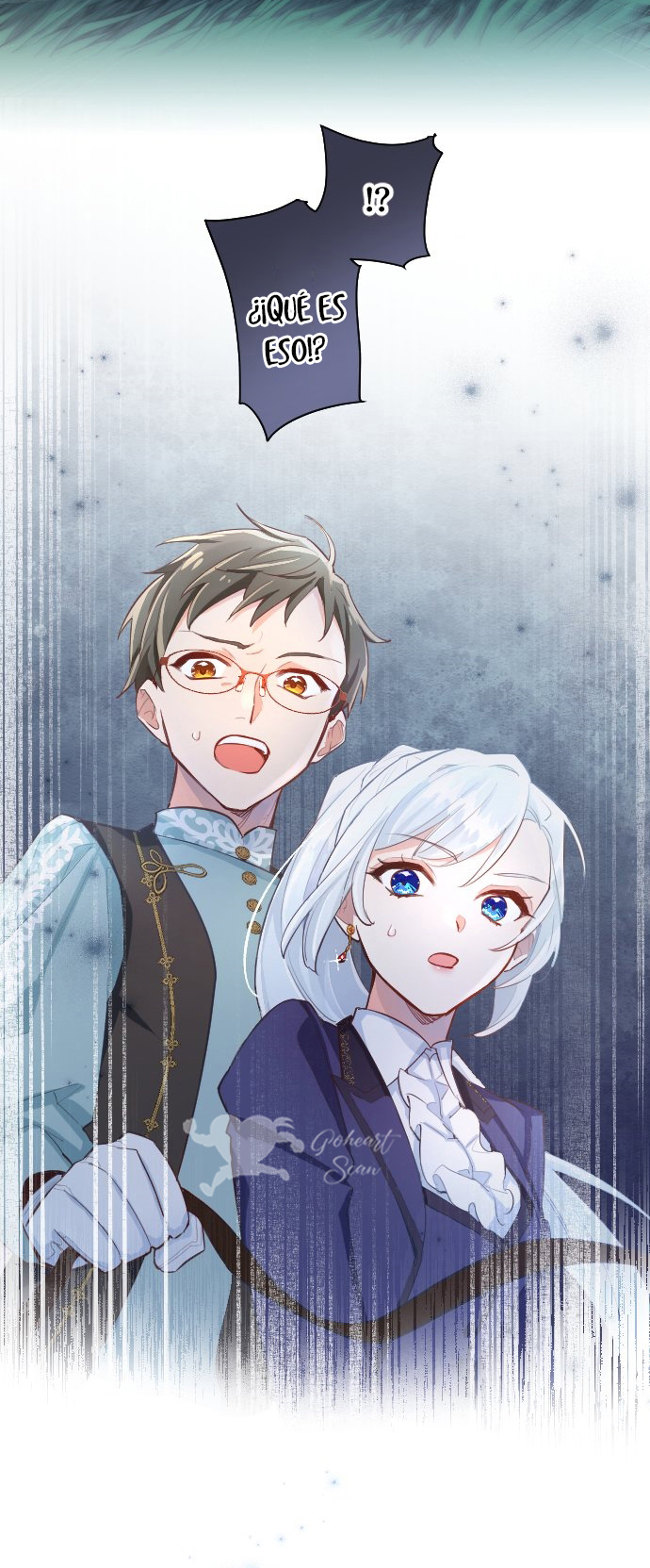 20 La Santa Herida se Convirtio en Villana