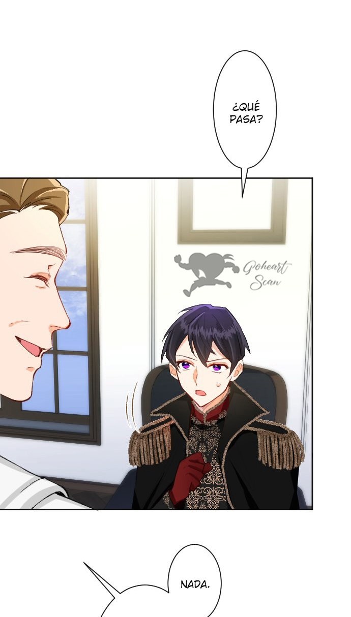 28 La Santa Herida se Convirtio en Villana