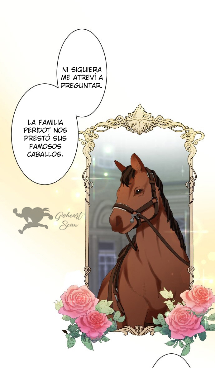 3 La Santa Herida se Convirtio en Villana