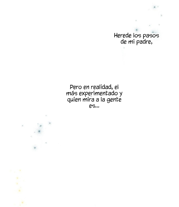 34 La Santa Herida se Convirtio en Villana