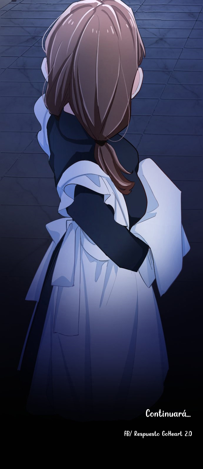 53 La Santa Herida se Convirtio en Villana