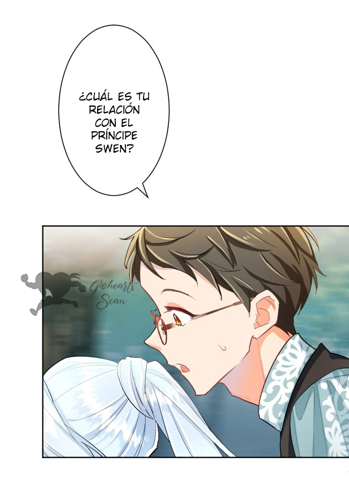 10 La Santa Herida se Convirtio en Villana