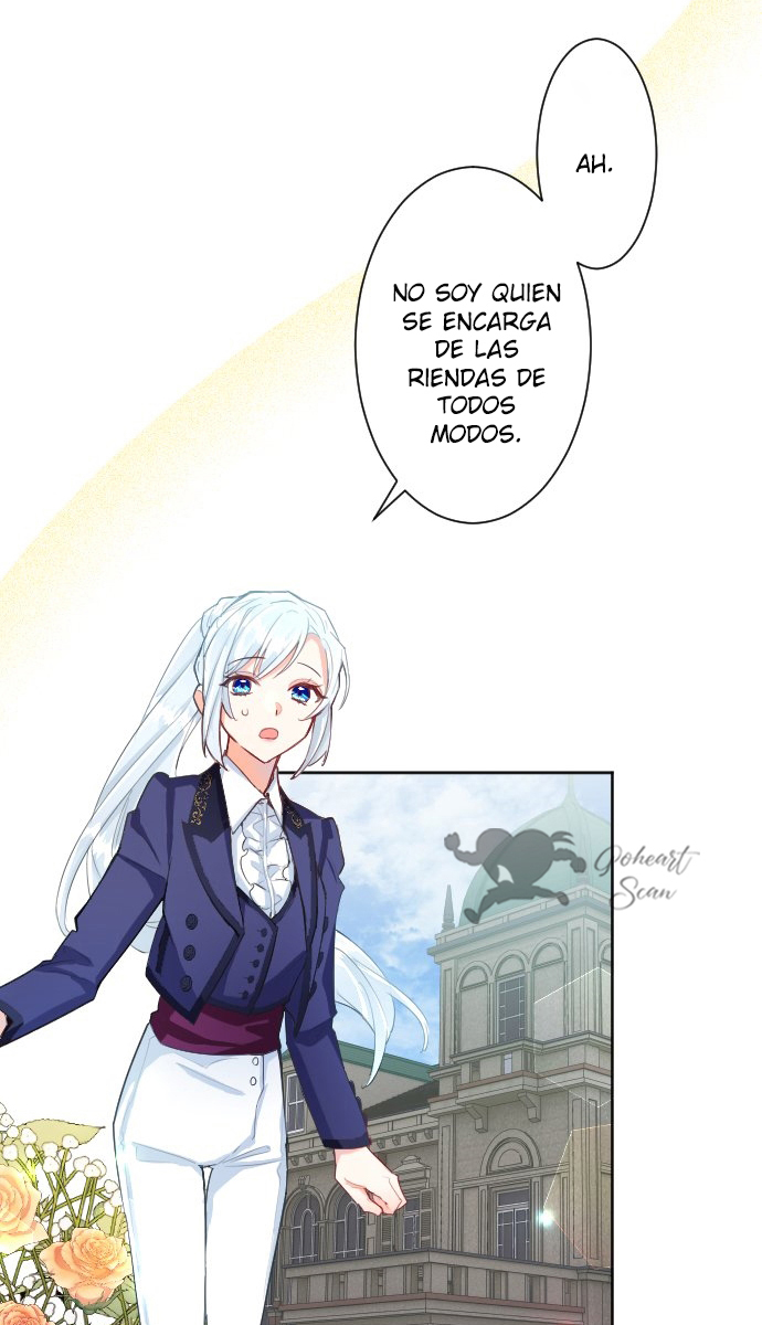 1 La Santa Herida se Convirtio en Villana