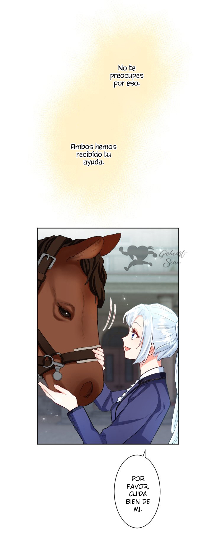 5 La Santa Herida se Convirtio en Villana