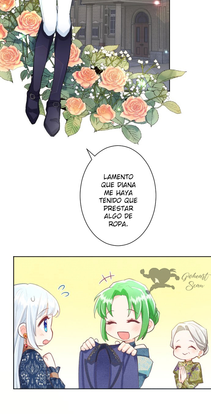 2 La Santa Herida se Convirtio en Villana