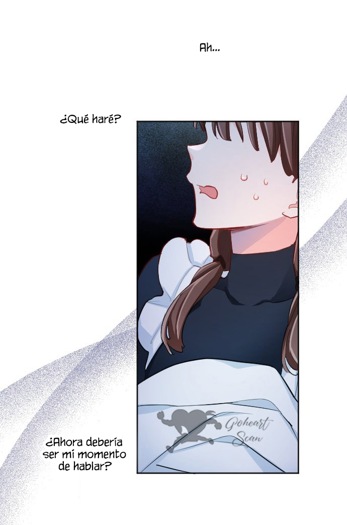 50 La Santa Herida se Convirtio en Villana