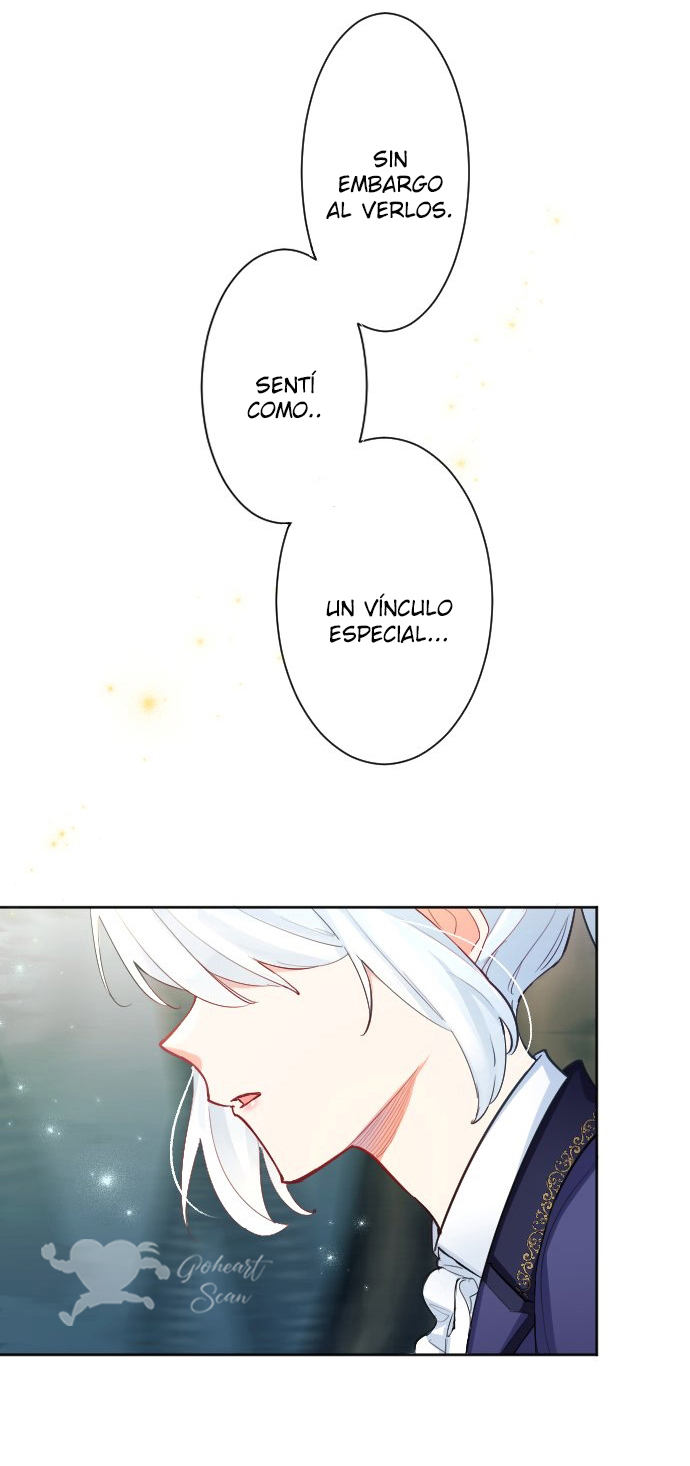 13 La Santa Herida se Convirtio en Villana