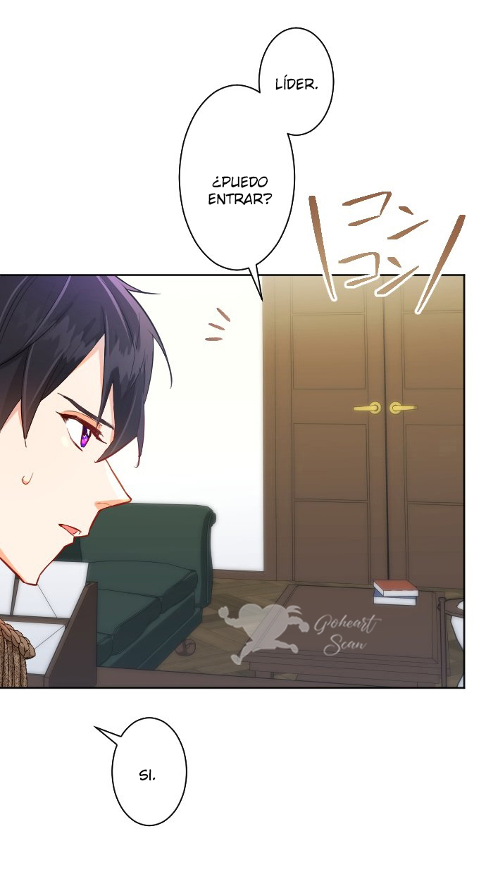 22 La Santa Herida se Convirtio en Villana