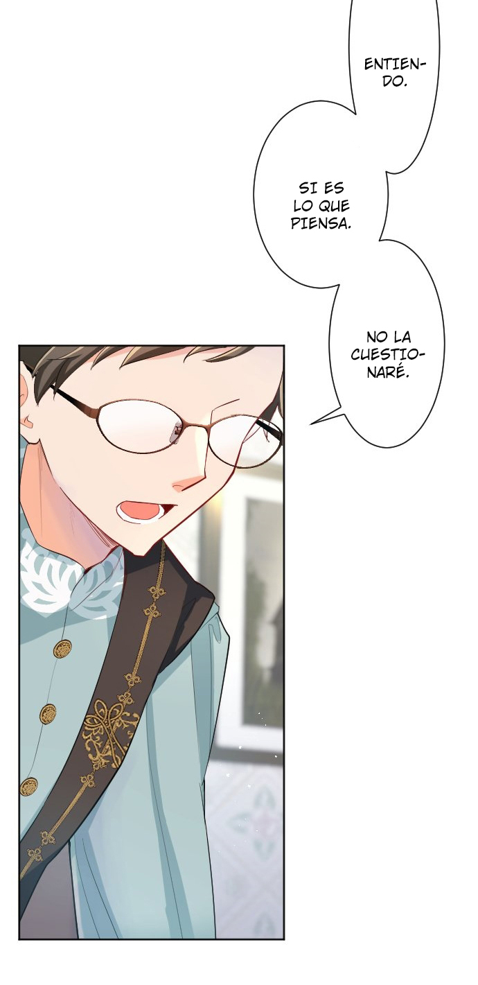 47 La Santa Herida se Convirtio en Villana