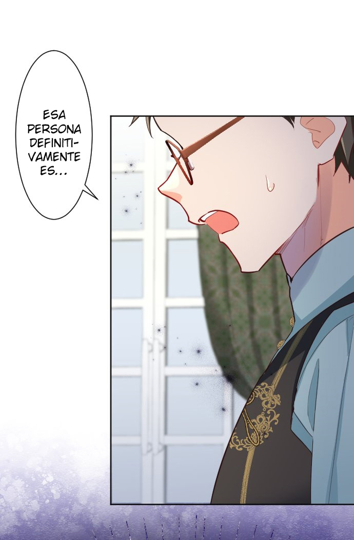 0 La Santa Herida se Convirtio en Villana