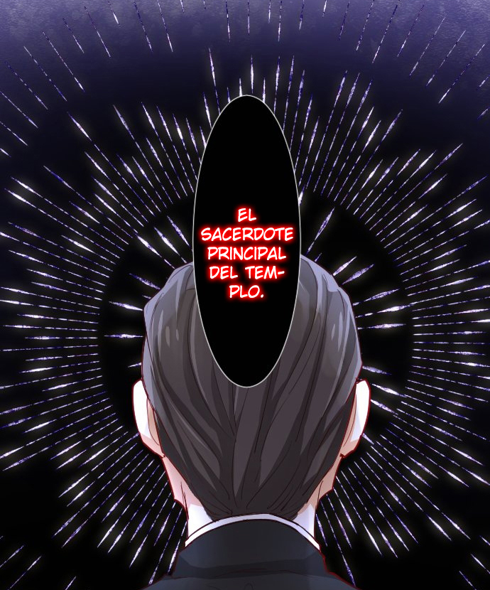 1 La Santa Herida se Convirtio en Villana