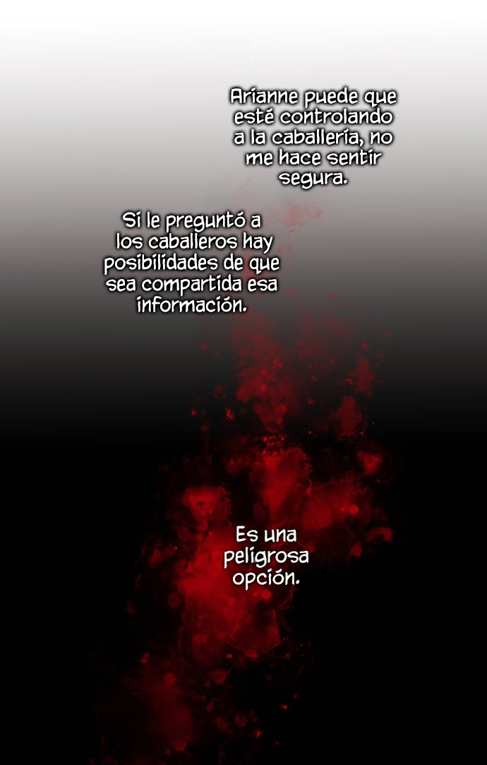 43 La Santa Herida se Convirtio en Villana