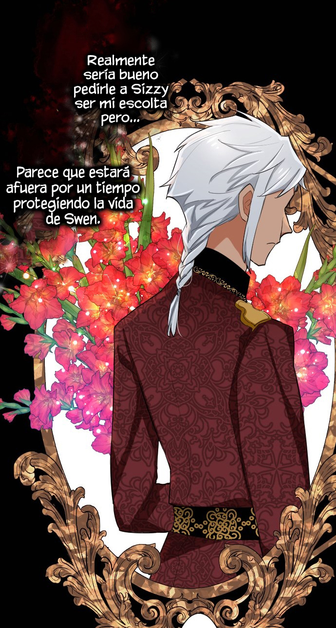 44 La Santa Herida se Convirtio en Villana