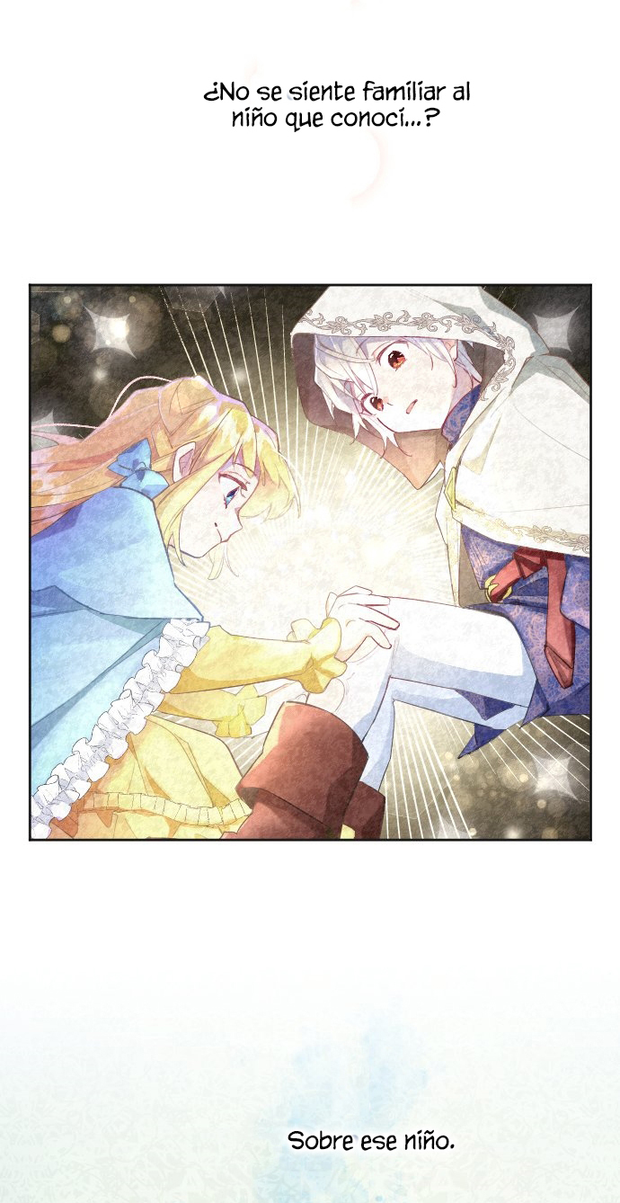 26 La Santa Herida se Convirtio en Villana