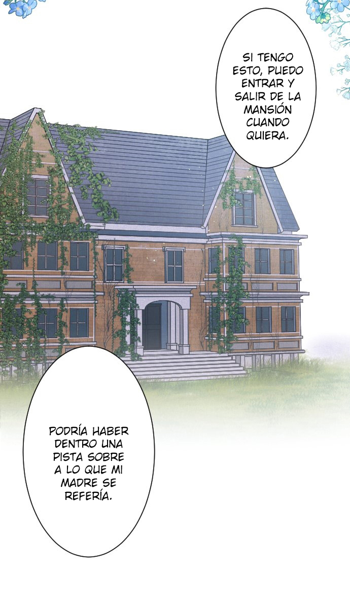 35 La Santa Herida se Convirtio en Villana