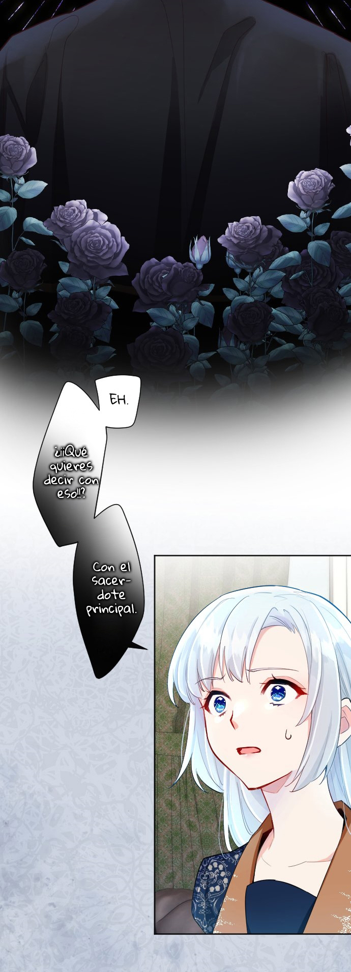 2 La Santa Herida se Convirtio en Villana