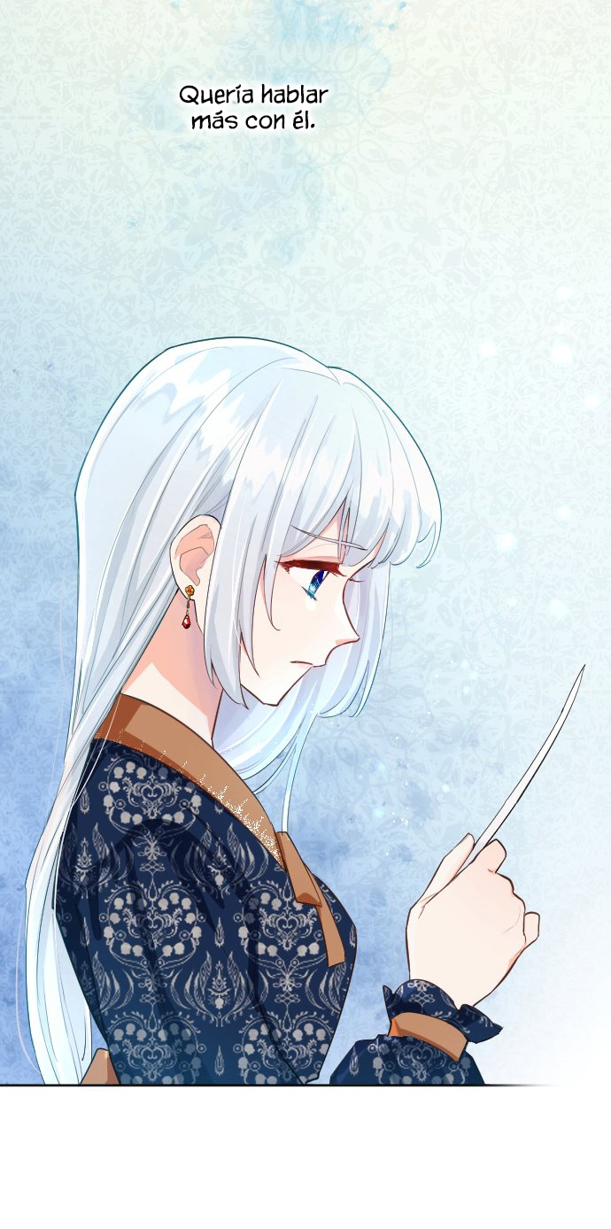 27 La Santa Herida se Convirtio en Villana