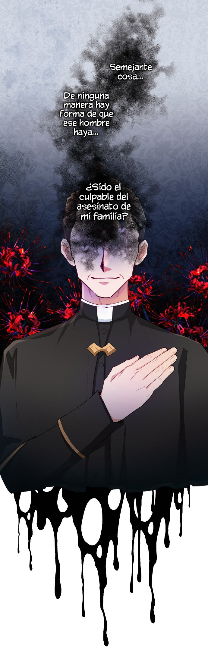 4 La Santa Herida se Convirtio en Villana