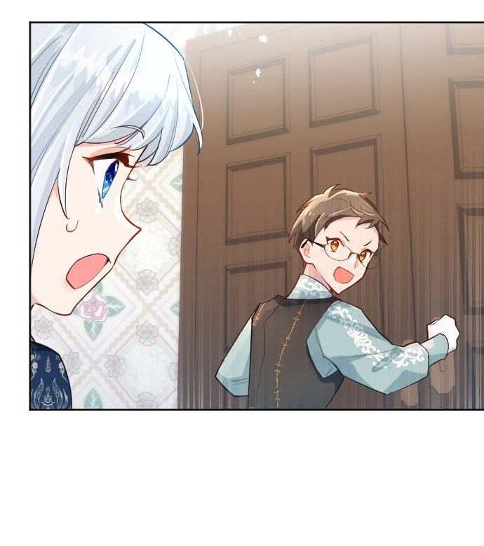 51 La Santa Herida se Convirtio en Villana