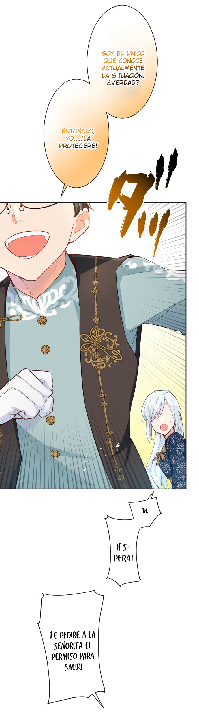 50 La Santa Herida se Convirtio en Villana