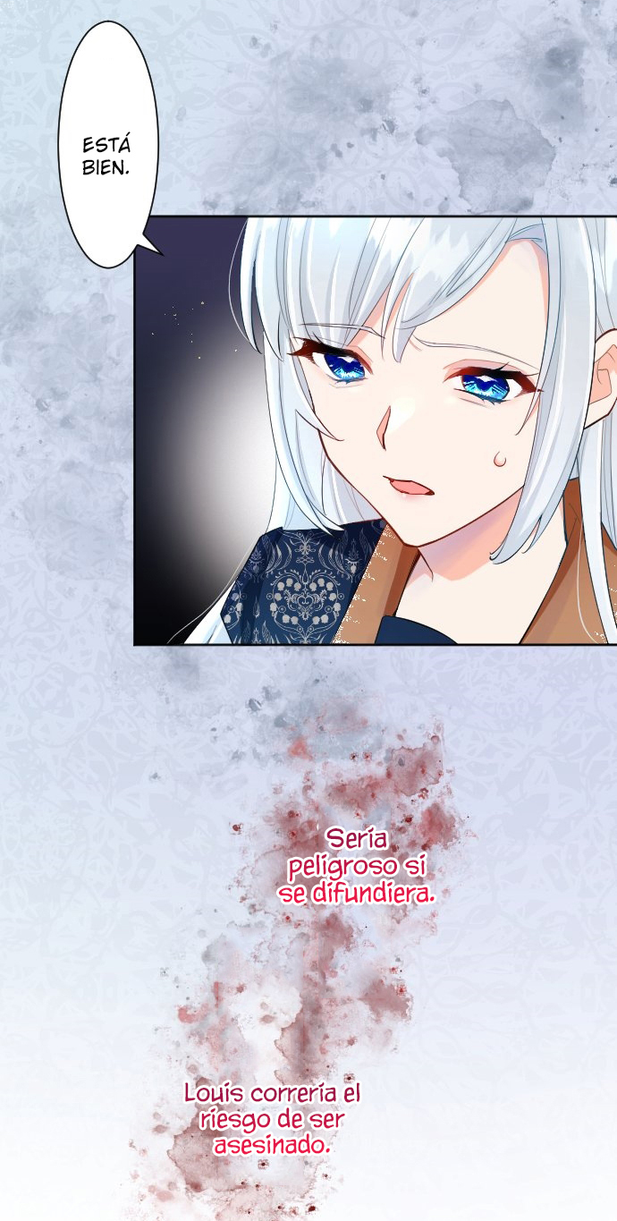 40 La Santa Herida se Convirtio en Villana