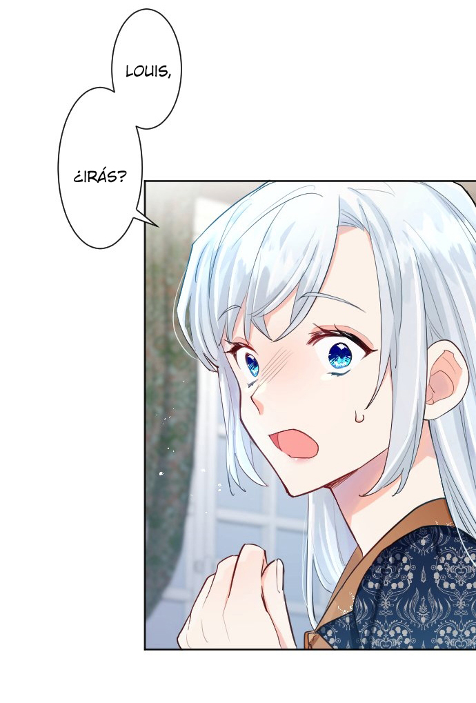 49 La Santa Herida se Convirtio en Villana