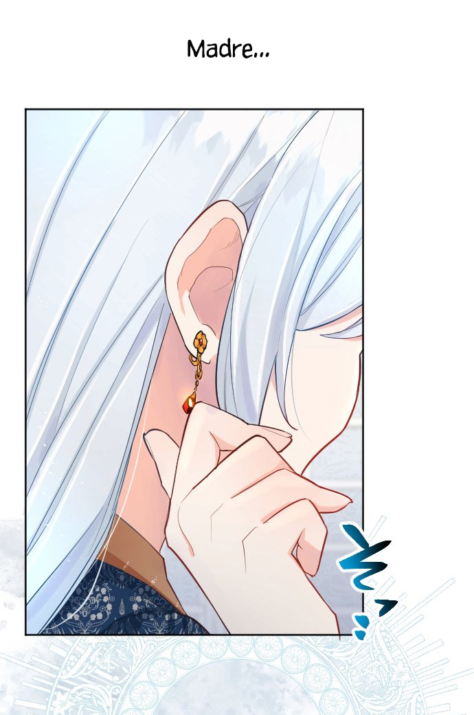 53 La Santa Herida se Convirtio en Villana