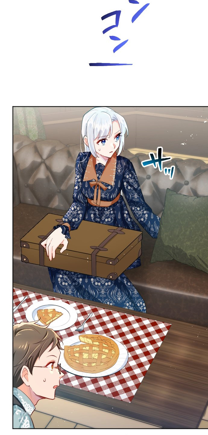 18 La Santa Herida se Convirtio en Villana