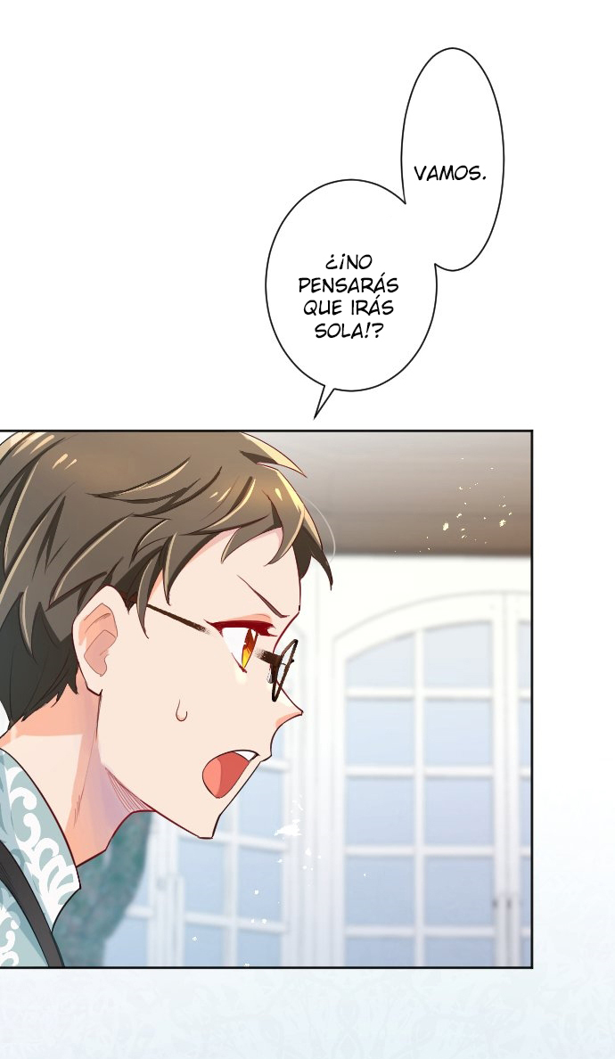 37 La Santa Herida se Convirtio en Villana