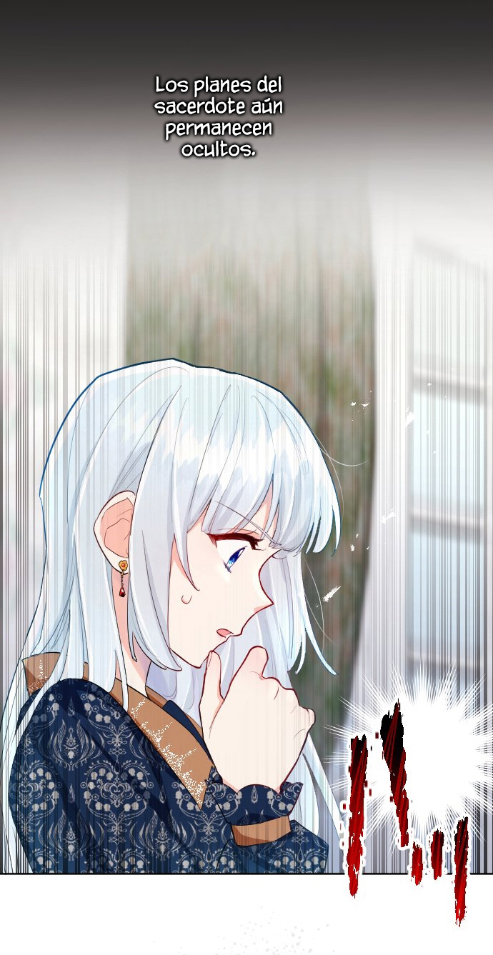 10 La Santa Herida se Convirtio en Villana