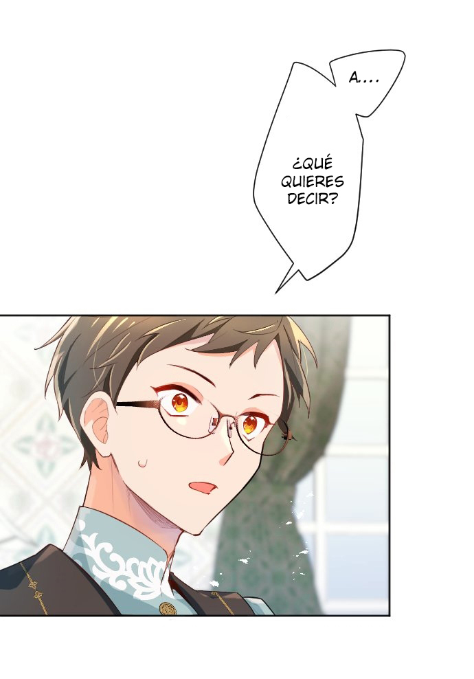 15 La Santa Herida se Convirtio en Villana