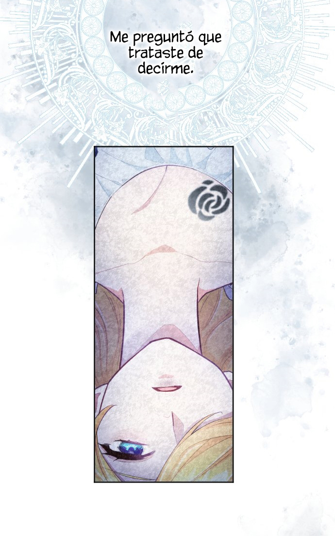 54 La Santa Herida se Convirtio en Villana