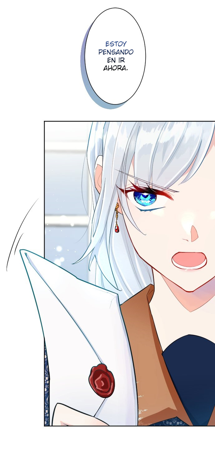 36 La Santa Herida se Convirtio en Villana