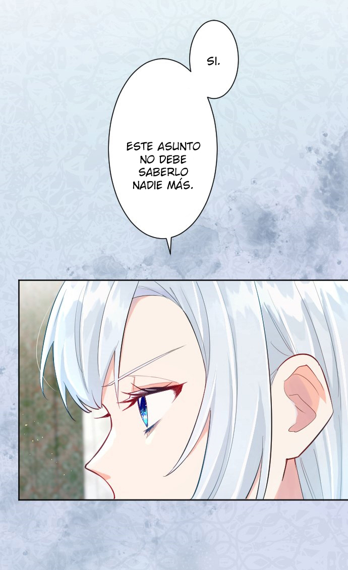 38 La Santa Herida se Convirtio en Villana