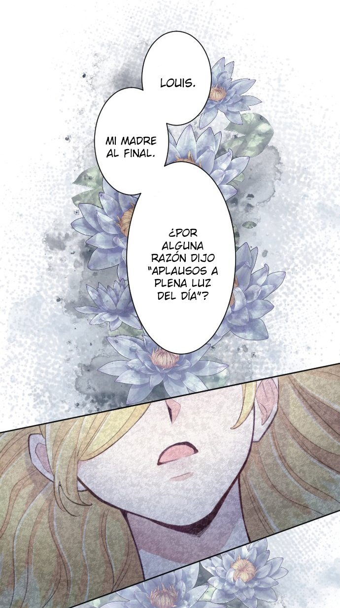 11 La Santa Herida se Convirtio en Villana