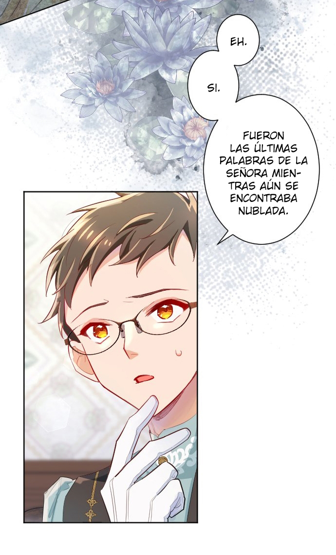 12 La Santa Herida se Convirtio en Villana