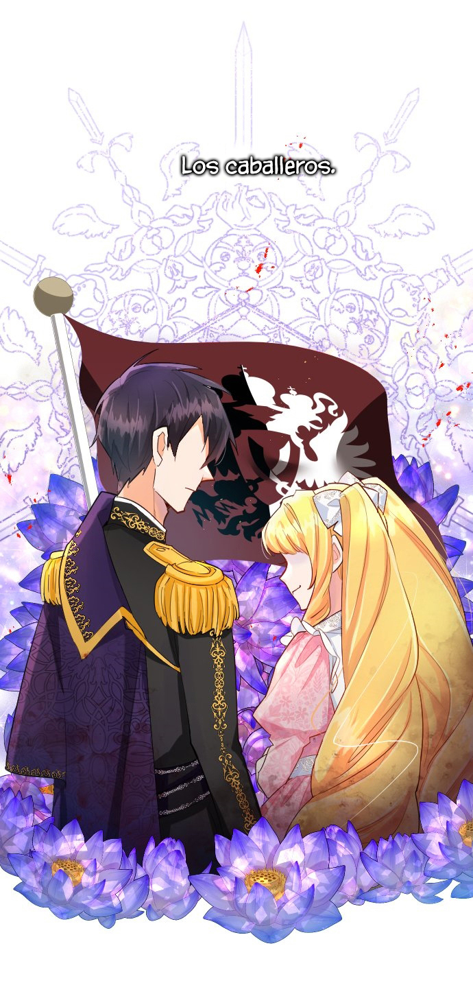 42 La Santa Herida se Convirtio en Villana