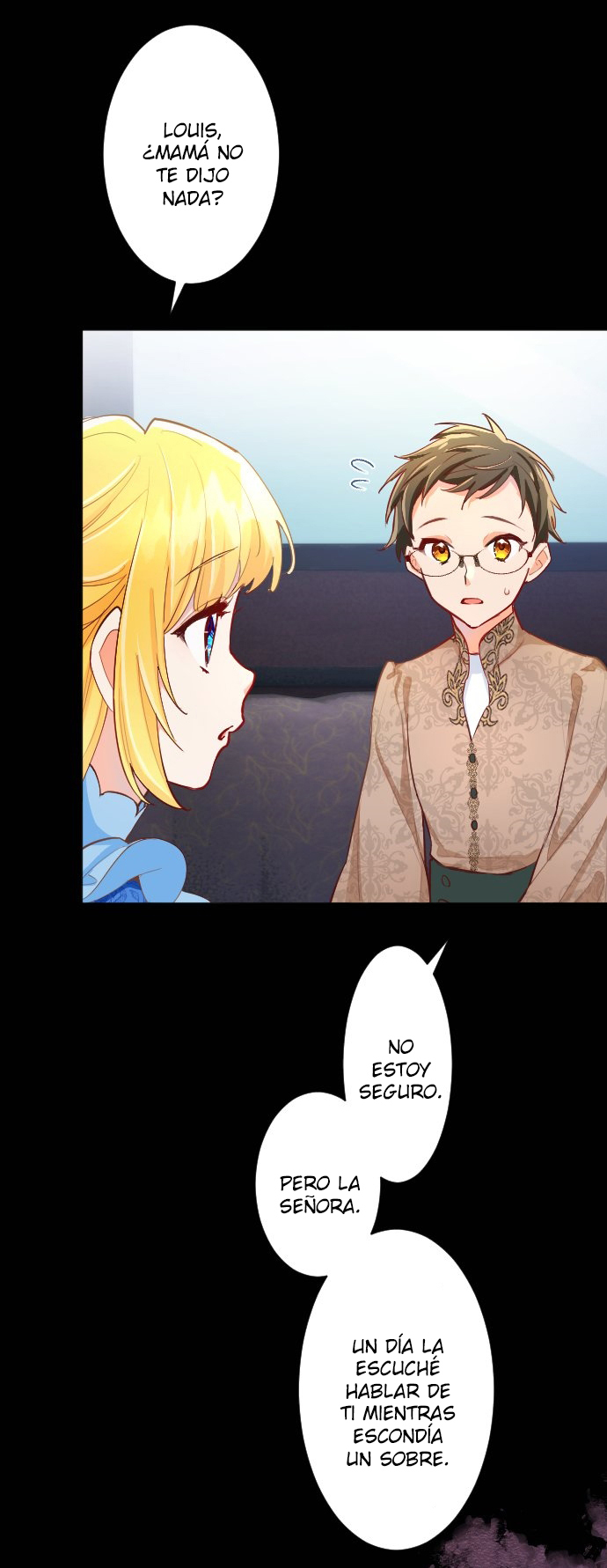 5 La Santa Herida se Convirtio en Villana